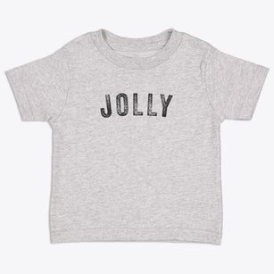 Jolly Texas Timeless Retro Toddler T-Shirt