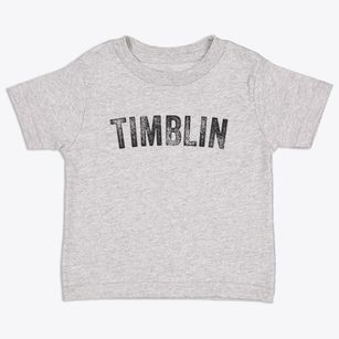 Timblin Pennsylvania Timeless Retro Toddler T-Shirt