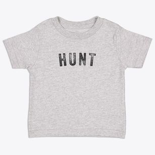Hunt New York Timeless Retro Toddler T-Shirt