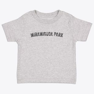 Miramiguoa Park Missouri Timeless Retro Toddler T-Shirt