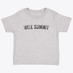 Vale Summit Maryland Timeless Retro Toddler T-Shirt