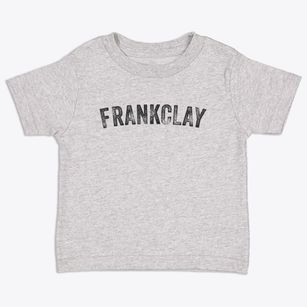 Frankclay Missouri Timeless Retro Toddler T-Shirt