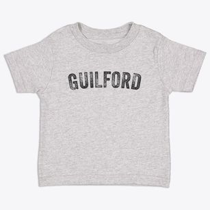 Guilford Missouri Timeless Retro Toddler T-Shirt