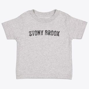 Stony Brook New York Timeless Retro Toddler T-Shirt
