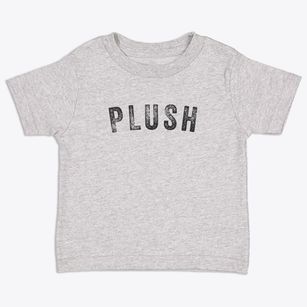 Plush Oregon Timeless Retro Toddler T-Shirt