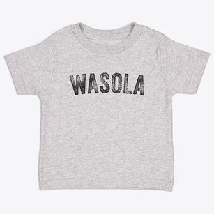 Wasola Missouri Timeless Retro Toddler T-Shirt