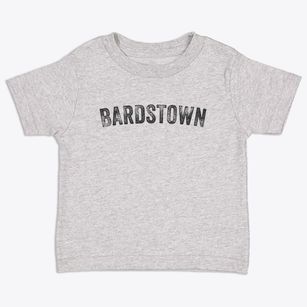 Bardstown Kentucky Timeless Retro Toddler T-Shirt