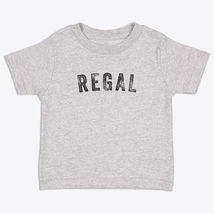 Regal Minnesota Timeless Retro Toddler T-Shirt