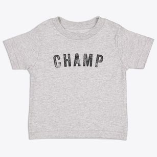 Champ Missouri Timeless Retro Toddler T-Shirt