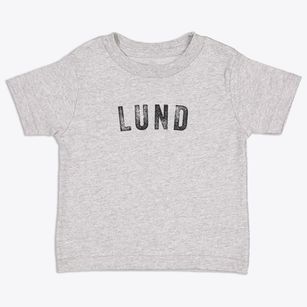 Lund Nevada Timeless Retro Toddler T-Shirt