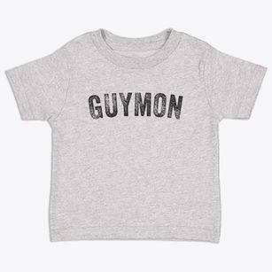 Guymon Oklahoma Timeless Retro Toddler T-Shirt