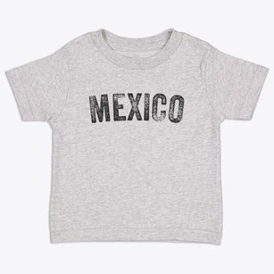 Mexico Missouri Timeless Retro Toddler T-Shirt