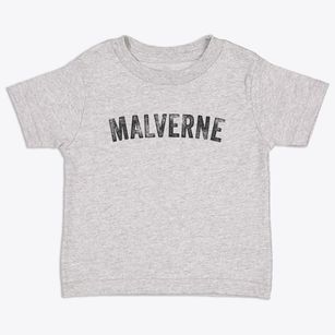 Malverne New York Timeless Retro Toddler T-Shirt