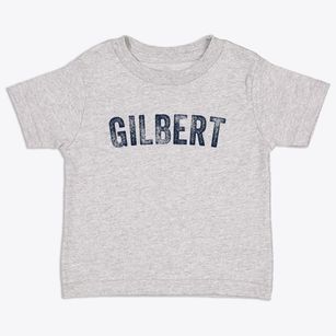 Gilbert Arizona Timeless Retro Toddler T-Shirt