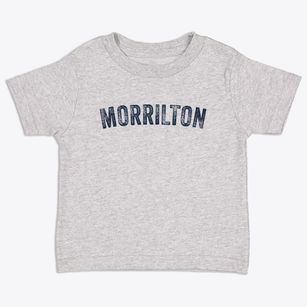 Morrilton Arkansas Timeless Retro Toddler T-Shirt