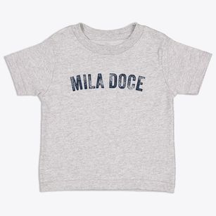 Mila Doce Texas Timeless Retro Toddler T-Shirt