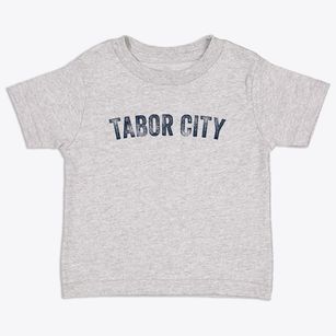Tabor City North Carolina Timeless Retro Toddler T-Shirt