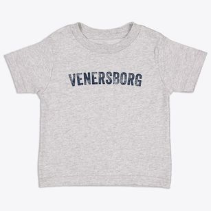 Venersborg Washington Timeless Retro Toddler T-Shirt