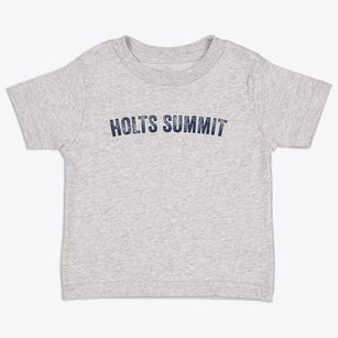 Holts Summit Missouri Timeless Retro Toddler T-Shirt