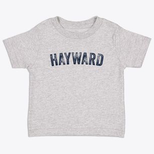 Hayward Wisconsin Timeless Retro Toddler T-Shirt