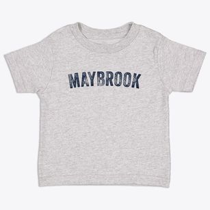 Maybrook New York Timeless Retro Toddler T-Shirt