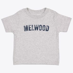 Melwood Maryland Timeless Retro Toddler T-Shirt
