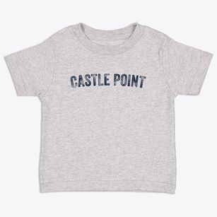 Castle Point Missouri Timeless Retro Toddler T-Shirt