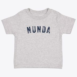 Nunda New York Timeless Retro Toddler T-Shirt