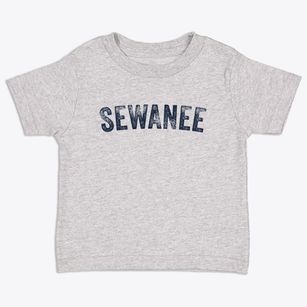 Sewanee Tennessee Timeless Retro Toddler T-Shirt