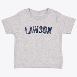 Lawson Missouri Timeless Retro Toddler T-Shirt