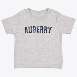 Auberry California Timeless Retro Toddler T-Shirt