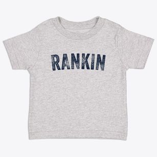 Rankin Pennsylvania Timeless Retro Toddler T-Shirt
