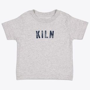 Kiln Mississippi Timeless Retro Toddler T-Shirt