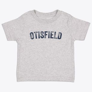 Otisfield Maine Timeless Retro Toddler T-Shirt