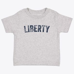 Liberty Missouri Timeless Retro Toddler T-Shirt