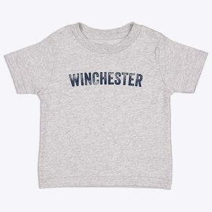 Winchester Illinois Timeless Retro Toddler T-Shirt