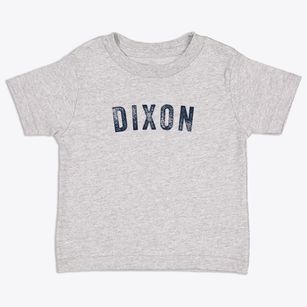 Dixon Missouri Timeless Retro Toddler T-Shirt