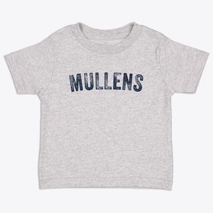 Mullens West Virginia Timeless Retro Toddler T-Shirt