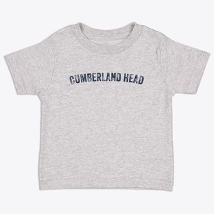 Cumberland Head New York Timeless Retro Toddler T-Shirt