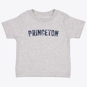 Princeton Wisconsin Timeless Retro Toddler T-Shirt