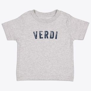 Verdi Nevada Timeless Retro Toddler T-Shirt