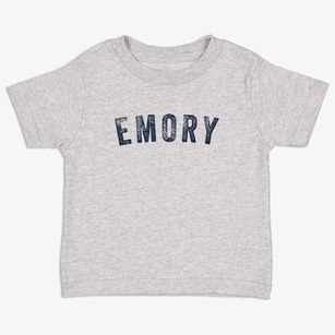 Emory Texas Timeless Retro Toddler T-Shirt