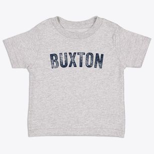 Buxton North Carolina Timeless Retro Toddler T-Shirt