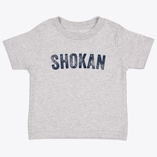 Shokan New York Timeless Retro Toddler T-Shirt