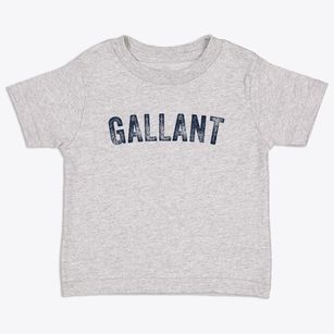 Gallant Alabama Timeless Retro Toddler T-Shirt