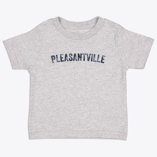 Pleasantville Pennsylvania Timeless Retro Toddler T-Shirt
