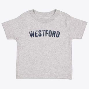 Westford New York Timeless Retro Toddler T-Shirt