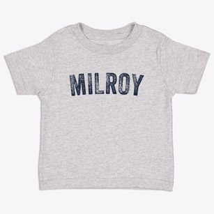 Milroy Indiana Timeless Retro Toddler T-Shirt