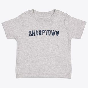 Sharptown Maryland Timeless Retro Toddler T-Shirt
