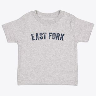 East Fork Arizona Timeless Retro Toddler T-Shirt
